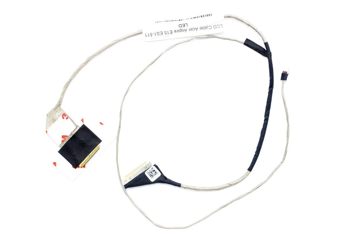 Лентов Кабел за лаптоп (LCD Cable) Acer Aspire E15 ES1-511 Gateway NE511