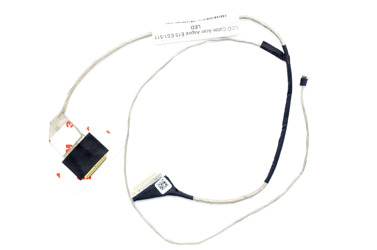Лентов Кабел за лаптоп (LCD Cable) Acer Aspire E15 ES1-511 Gateway NE511 | JAR Computers Лентов Кабел за лаптоп (LCD Cable) Acer Aspire E15 ES1-511 Gateway NE511