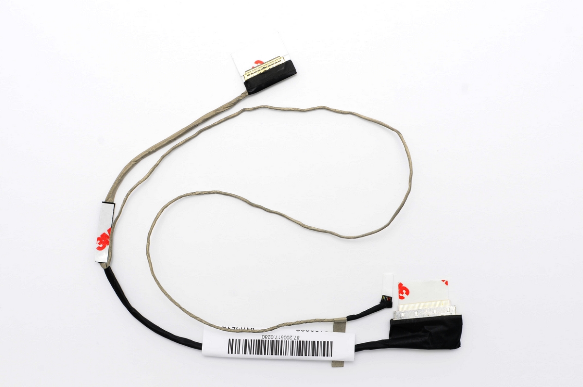 Лентов Кабел за лаптоп (LCD Cable) HP 250 G4 255 G4 HP 15-ACxx HP 15-AFxx | JAR Computers Лентов Кабел за лаптоп (LCD Cable) HP 250 G4 255 G4 HP 15-ACxx HP 15-AFxx