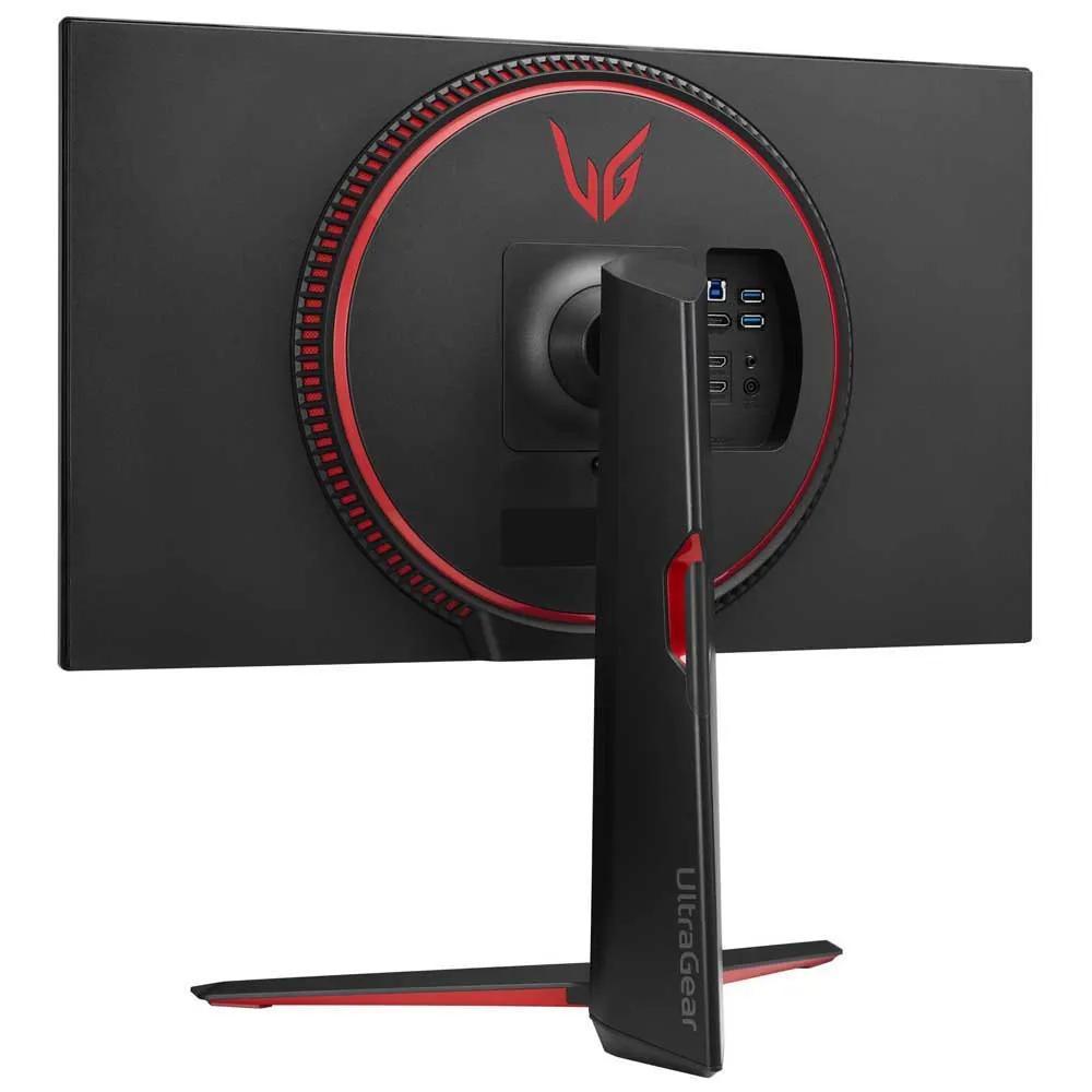 LG 27GP850P-B UltraGear IPS Gaming Monitor 27" (LG27GP850P-B)