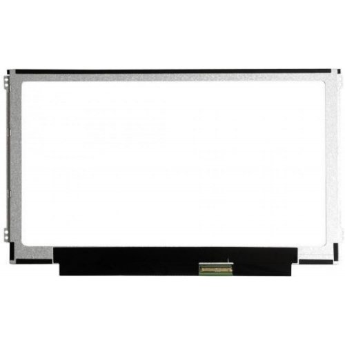 Матрица за лаптоп (Дисплей) 11.6" LTN116AT07 L/R (1366x768) - Гланцова / Glossy | JAR Computers Матрица за лаптоп (Дисплей) 11.6" LTN116AT07 L/R (1366x768) - Гланцова / Glossy