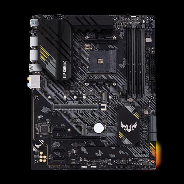 MB ASUS TUF GAMING B550-PLUS, DP/HDMI, 4xD4