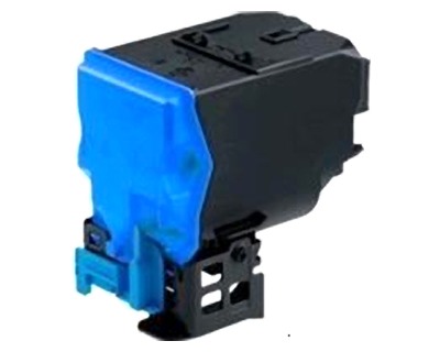 Minolta TNP80C Оригинална тонер касета (циан) | JAR Computers Minolta TNP80C Оригинална тонер касета (циан)