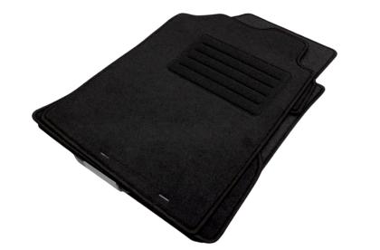 Мокетни стелки за RENAULT Kangoo (1998-2007) - 4 части | JAR Computers Мокетни стелки за RENAULT Kangoo (1998-2007) - 4 части