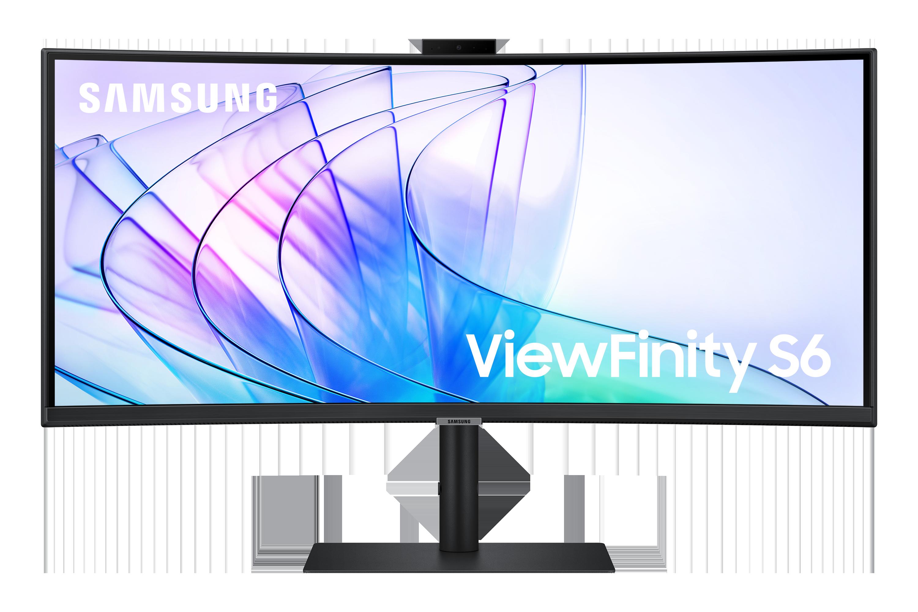 Монитор 34" Samsung Monitor S34C652VAU / LS34C652VAUXEN Black - PN LS34C652VAUXEN | JAR Computers Монитор 34" Samsung Monitor S34C652VAU / LS34C652VAUXEN Black - PN LS34C652VAUXEN