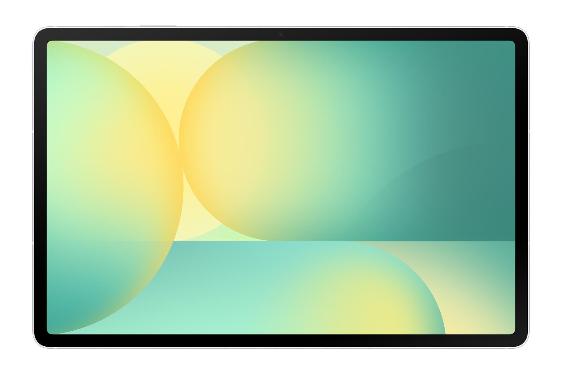 Samsung Galaxy Tab S10 FE+ Samsung Exynos 256 GB 33,3 см (13.1") 12 GB Wi-Fi 6 (802.11ax) Сребърен | JAR Computers Samsung Galaxy Tab S10 FE+ Samsung Exynos 256 GB 33,3 см (13.1") 12 GB Wi-Fi 6 (802.11ax) Сребърен