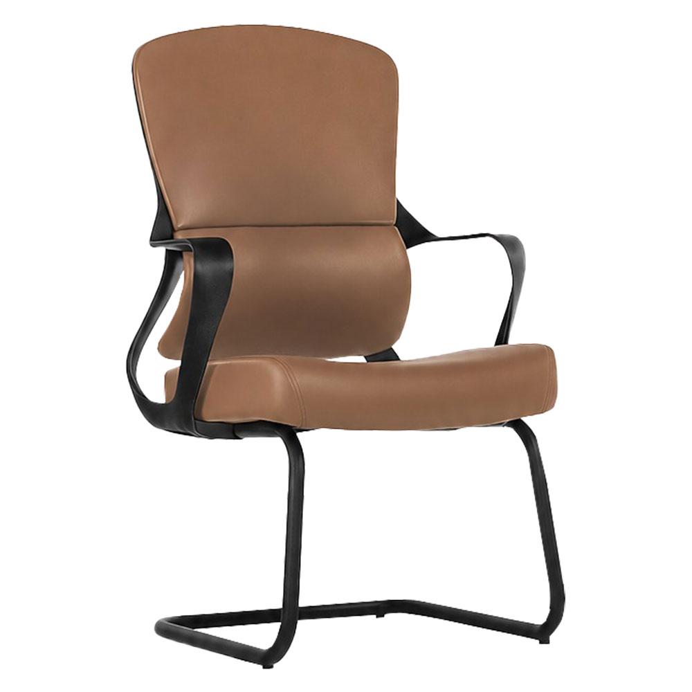 Стол GS Sarno Black конферентен кафяв