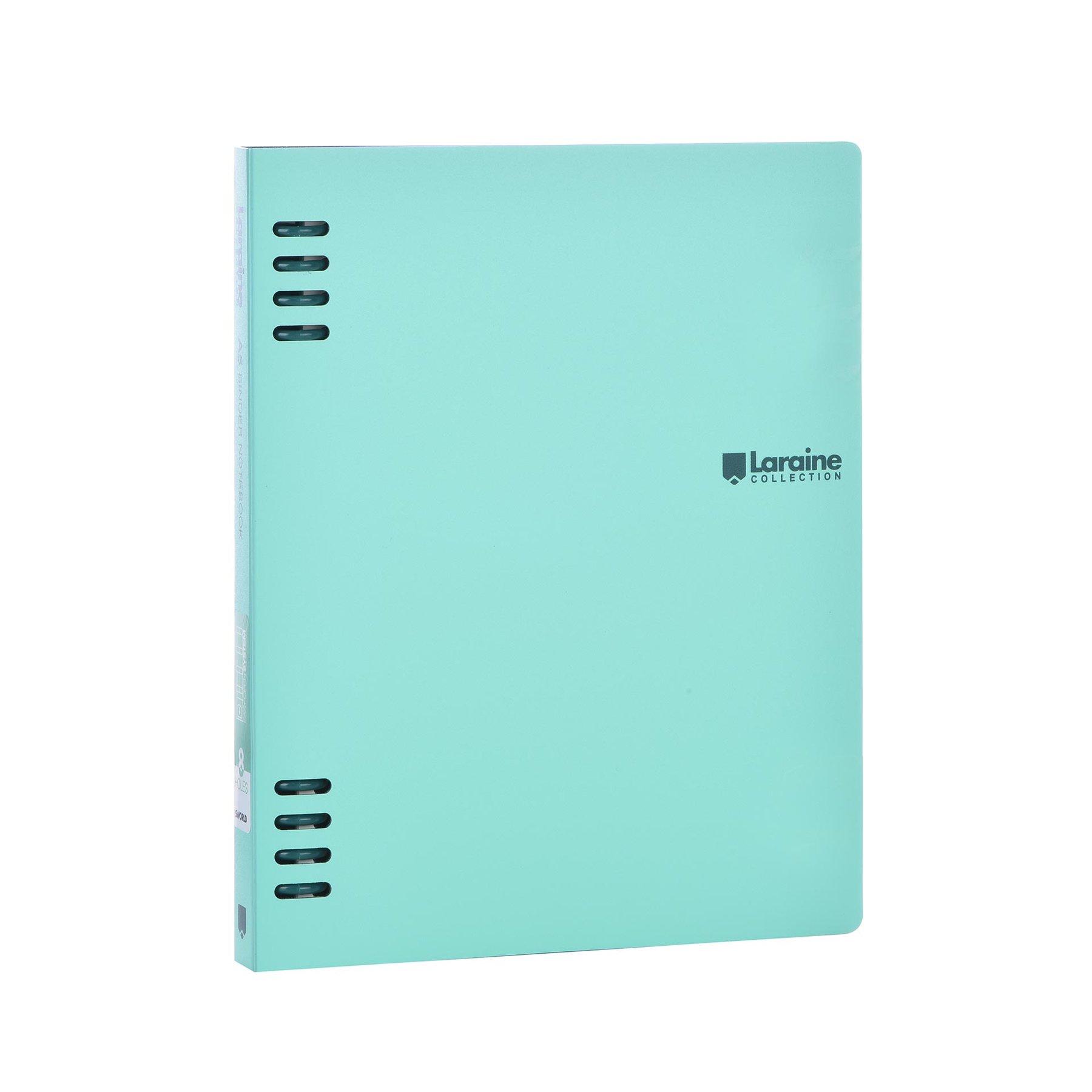 Sworld Органайзер, B5, с 5 разделителя, мента | JAR Computers Sworld Органайзер, B5, с 5 разделителя, мента