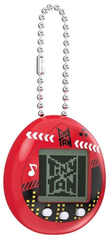 Тамагочи Bandai - Nano, TinyTAN Red