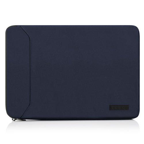 Текстилен калъф за MacBook Pro 13, Pro Retina 13, Air 13 и преносими компютри до 13 инча - Incipio Asher Nylon Sleeve (син) | JAR Computers Текстилен калъф за MacBook Pro 13, Pro Retina 13, Air 13 и преносими компютри до 13 инча - Incipio Asher Nylon Sleeve (син)