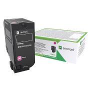 Тонер касета за Lexmark CX725 Series - Toner - 84C2HME - Magenta - PN 84C2HME | JAR Computers Тонер касета за Lexmark CX725 Series - Toner - 84C2HME - Magenta - PN 84C2HME