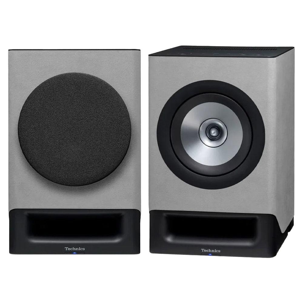 Тонколони Technics SC-CX700 - сиви