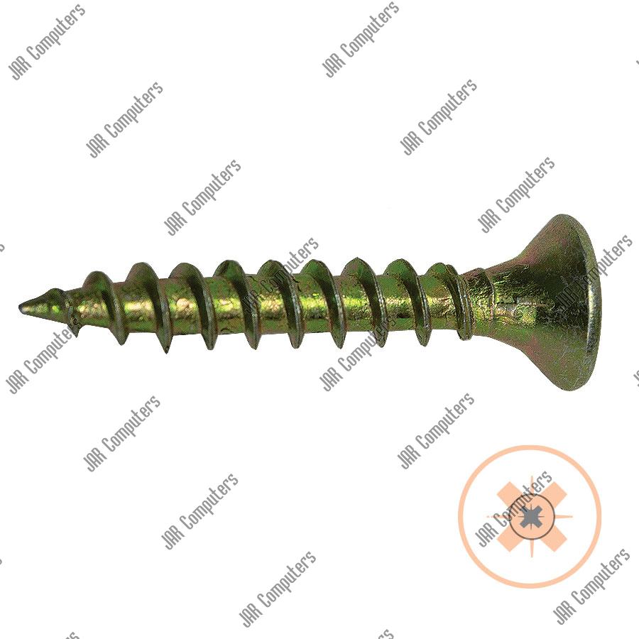 ВИНТ ДЪРВО ЖЪЛТО ПОЦИНКОВАН DIN7505 PREMIUMFIX 5Х40ММ 1000БР | JAR Computers ВИНТ ДЪРВО ЖЪЛТО ПОЦИНКОВАН DIN7505 PREMIUMFIX 5Х40ММ 1000БР