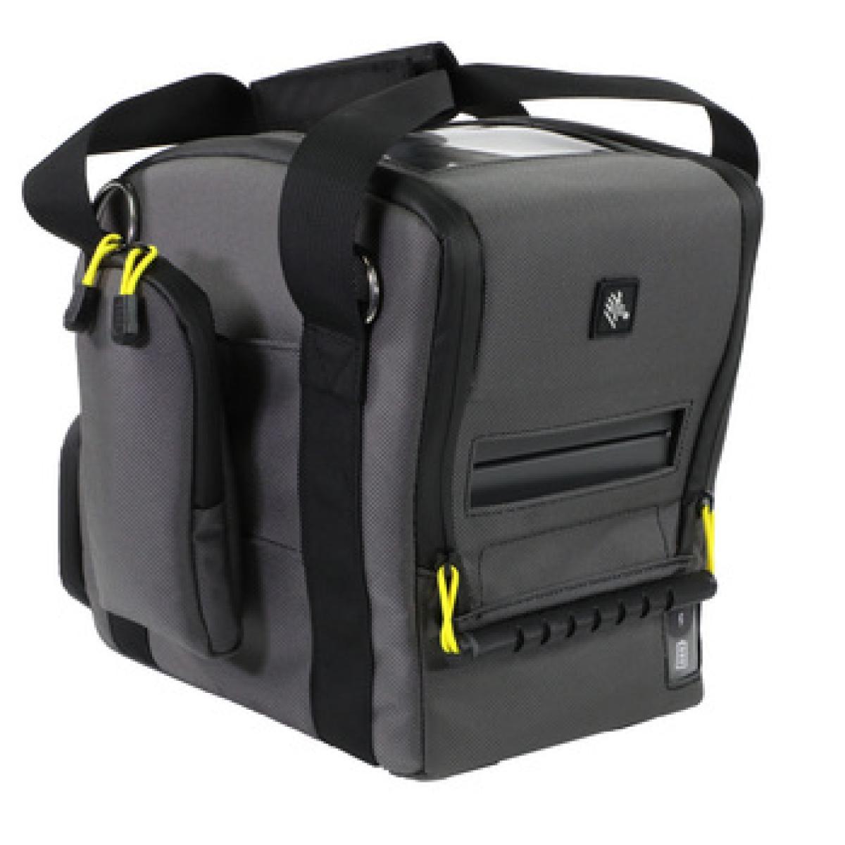 Zebra SG-DM-CASE2-01 printer/scanner spare part/accessory Protective case 1 pc(s) | JAR Computers Zebra SG-DM-CASE2-01 printer/scanner spare part/accessory Protective case 1 pc(s)